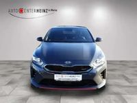 gebraucht Kia ProCeed GT GT