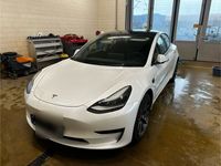 gebraucht Tesla Model 3 SR+ Standort CH - 6260 Reiden