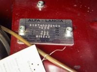 Gebraucht Lancia Fulvia 116 PS (85 kW) 1971 Coupé