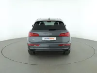 Gebraucht Audi Q5 Sport 245 PS (180 kW) 2019 Grau SUV