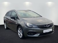 gebraucht Opel Astra 1.2 Turbo GS Line