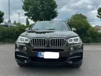 Gebraucht BMW X5 381 PS (280 kW) 2015 SUV