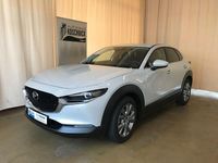 Gebraucht Mazda CX-30 140 PS (102 kW) 2025 Weiß SUV