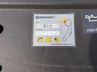 Gebraucht VW Caddy 75 PS (55 kW) 2010 Silber Van / Kleinbus