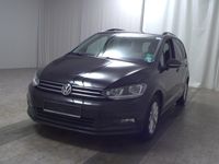 gebraucht VW Touran 1.6 TDI Comf. Navi PDC Shz ACC