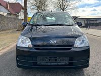 gebraucht Daihatsu Cuore Plus