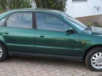 gebraucht Audi A4 A41.6