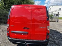 gebraucht Mercedes Citan 108 Kasten CDI lang