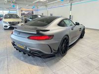 gebraucht Mercedes AMG GT S Coupe Prior Bodykit *GT-R*Carbon*