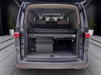 Gebraucht VW T7 Beach 204 PS (150 kW) 2025 Indiumgrau metallic Van