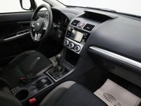 Gebraucht Subaru XV Trend 114 PS (83 kW) 2017 Silber SUV