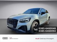 Gebraucht Audi Q2 S-Line 150 PS (110 kW) 2025 Tausilber SUV