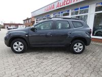 gebraucht Dacia Duster II Comfort