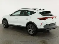 Neu Cupra Formentor 150 PS (110 kW) 2026 Glacial weiß metallic SUV