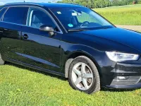 Gebraucht Audi A3 Ambiente 150 PS (110 kW) 2016 Limousine