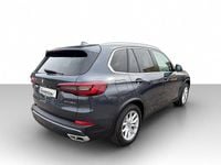Używany BMW X5 286 KM (210 kW) 2022 Szary SUV