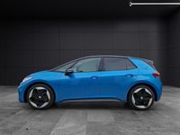 Neu VW ID.3 Pro 169 kW (231 PS) 2026 Costa azul metallic Kleinwagen