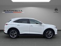 Gebraucht DS Automobiles DS7 Crossback Grand Chic 224 PS (164 kW) 2022 Weiß SUV