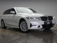 Gebraucht BMW 330 Luxury Line 286 PS (210 kW) 2022 Weiß Kombi