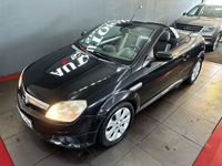 gebraucht Opel Tigra Twin Top Edition*Cabrio*TÜV 05/25*Klima*