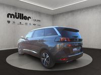 Gebraucht Peugeot 5008 GT 131 PS (96 kW) 2024 Grau SUV