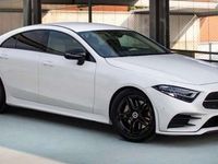 gebraucht Mercedes CLS350 450