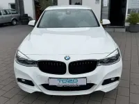 Gebraucht BMW 330 M Sport 252 PS (185 kW) 2018 Weiß Limousine