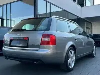 Gebraucht Audi A6 Sport 180 PS (132 kW) 2004 Grau Kombi