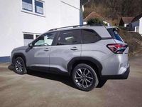 Neu Subaru Forester 136 PS (100 kW) 2025 Riverrockpearl SUV