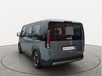 Neu Kia PV5 119 kW (163 PS) 2025 Grau (lakehouse grau met.) Van / Kleinbus