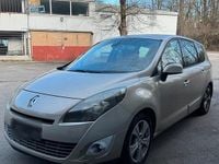 Gebraucht Renault Scenic E-Tech 96 PS (70 kW) 2012 Gold SUV