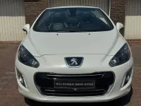 Gebraucht Peugeot 308 Allure 163 PS (119 kW) 2012 Andere