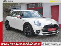Usado Mini ONE Pepper 102 HP (75 kW) 2017 Citadino