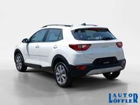 Gebraucht Kia Stonic Vision 101 PS (74 kW) 2025 Schneeweiß SUV