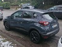 Gebraucht Renault Captur 90 PS (66 kW) 2018 Andere farben SUV