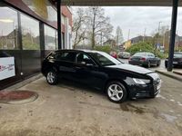 gebraucht Audi A4 Avant 2.0 TDI sport/Leder/Navi/Automatik