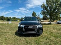 Gebraucht Audi Q3 Comfort 180 PS (132 kW) 2016 Schwarz SUV