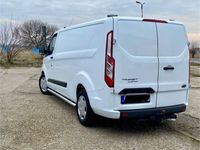 gebraucht Ford Transit Custom L2 H1