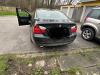 gebraucht BMW 320 i e90 2006