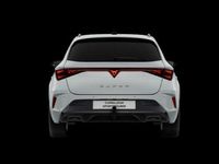 Neu Cupra Leon 150 PS (110 kW) 2025 Glacial weiß metallic Kombi