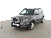 Gebraucht Jeep Renegade Limited 150 PS (110 kW) 2020 Grau SUV