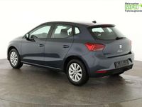 Gebraucht Seat Ibiza Reference 95 PS (69 kW) 2025 Magnetic grau metallic Limousine