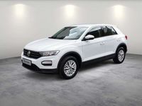 gebraucht VW T-Roc 1.0 TSI PDC SHZ DAB BLUETOOTH