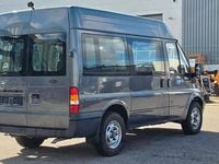 Usado Ford Transit 90 HP (66 kW) 2007 Cinzento Monovolume