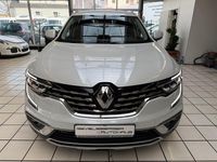 Gebraucht Renault Koleos Intens 184 PS (135 kW) 2021 Weiss SUV