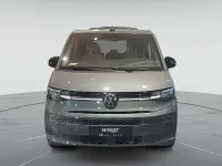 Gebraucht VW Multivan Life 204 PS (150 kW) 2025 Pure grey Van / Kleinbus
