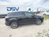 Gebraucht Toyota RAV4 Edition-S 143 PS (105 kW) 2016 SUV