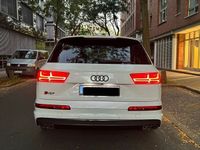 gebraucht Audi Q7 3XSline Panoramadach 7 Sitzer