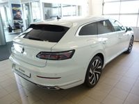 gebraucht VW Arteon Shooting Brake R-Line