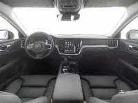 Gebraucht Volvo V60 Plus 455 PS (334 kW) 2024 Vapour grey Kombi